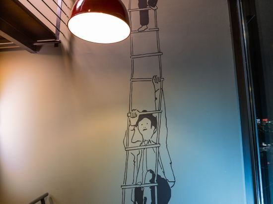 Фото Brera Serviced Apartments München West