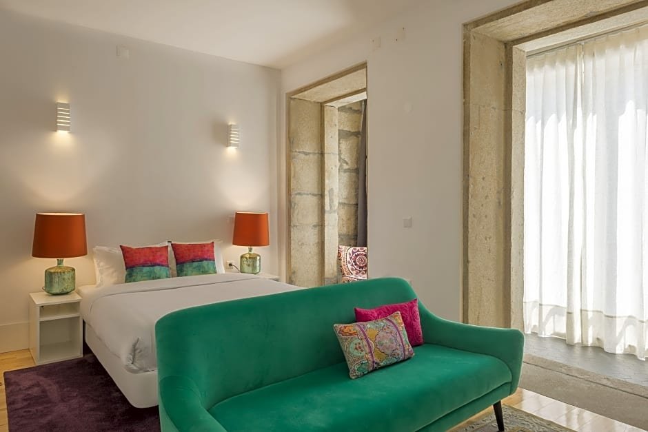 Фото Oporto Stories Apartments - Santa Catarina 359