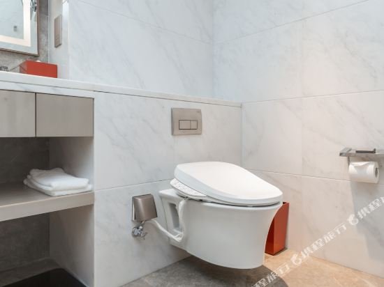 Фото Shanghai Marriott Hotel Hongqiao