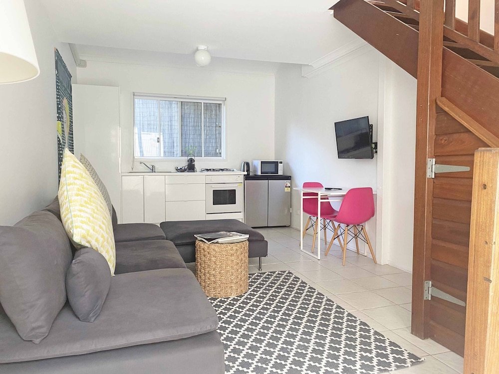 Фото Byron Springs