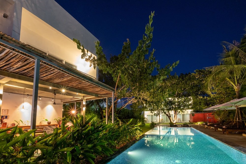 Фото Pippali Boutique Hotel