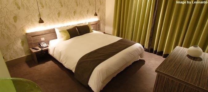 Фото Hotel Bosco