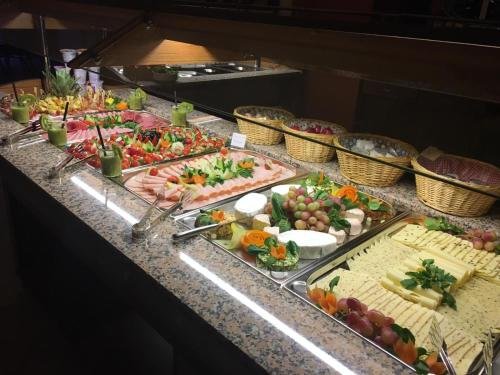 Фото Hotel Imota