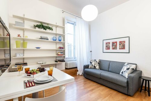 Апартаменты Chiasso degli Armati Apartment во Флоренции