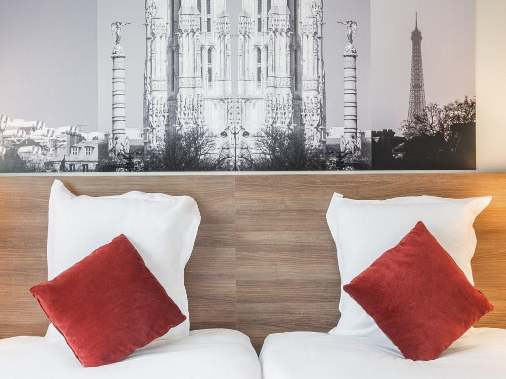 Фото Aparthotel Adagio Paris Bercy Village