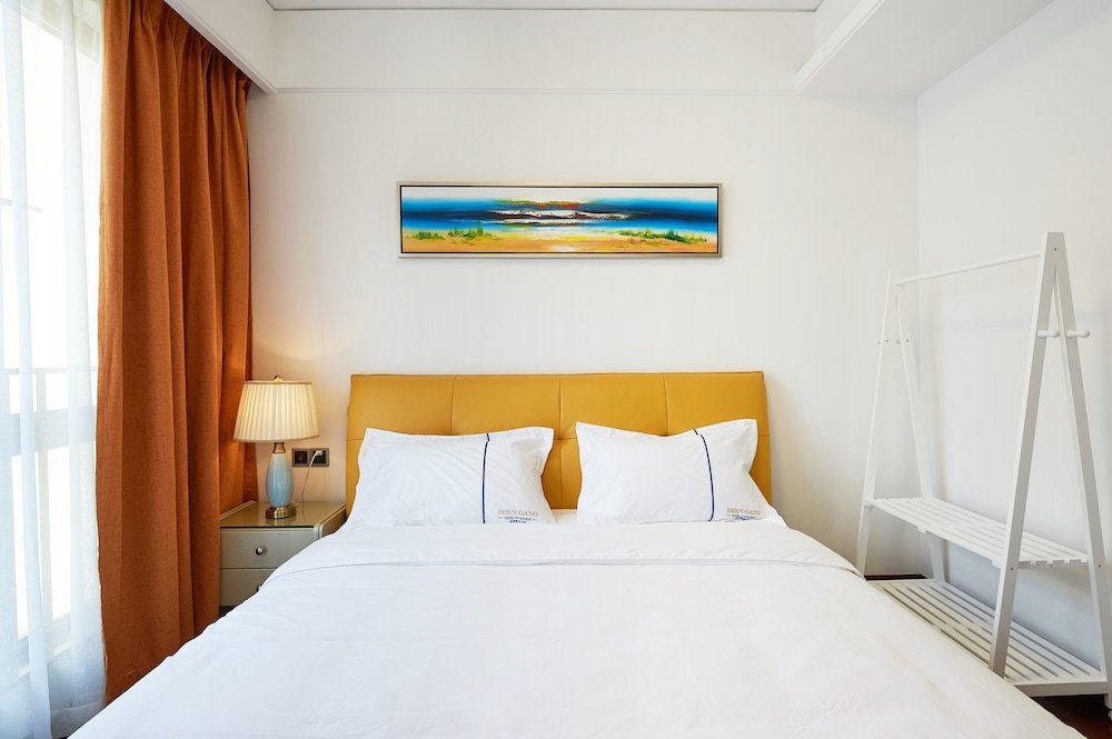 Фото Shen Gang Executive Apartment-Long Hua