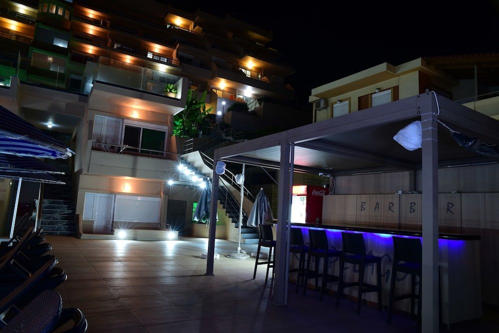 Фото Archipelagos Hotel