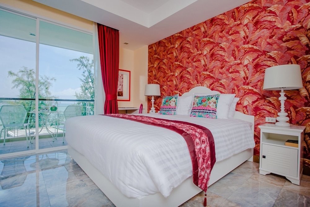 Фото Almali Rawai Beach Residence