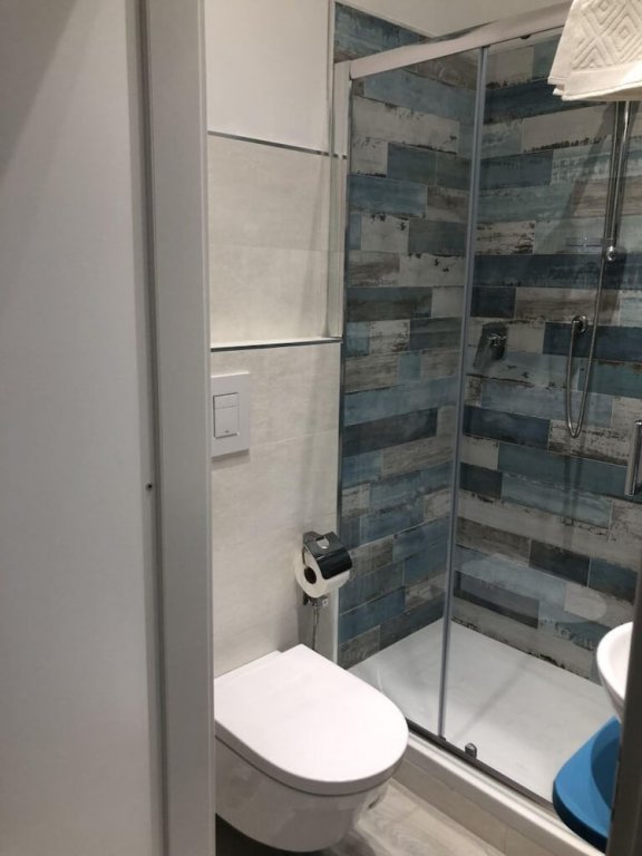 Фото Giolitti Central Room