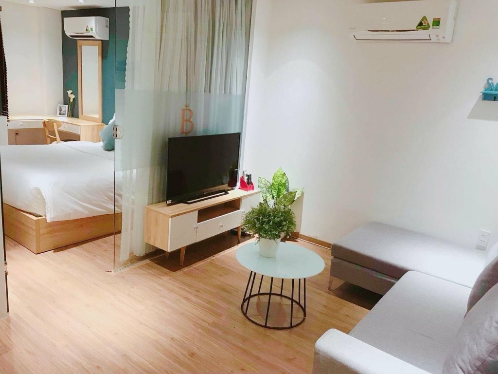 Hotel Ben's House Apartment, Da Nang, photo