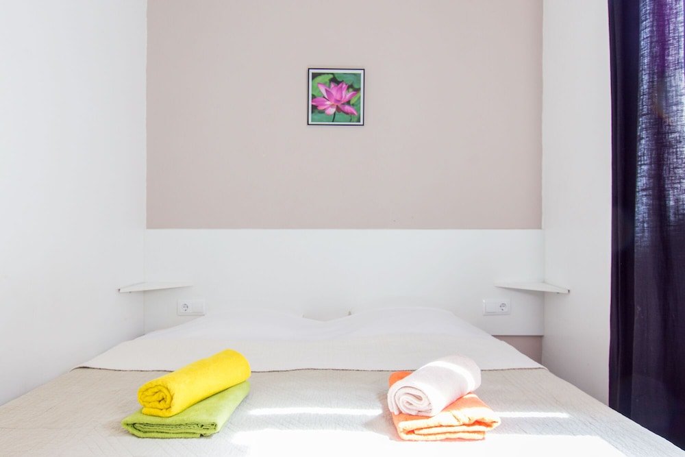 Фото Fira Poblesec