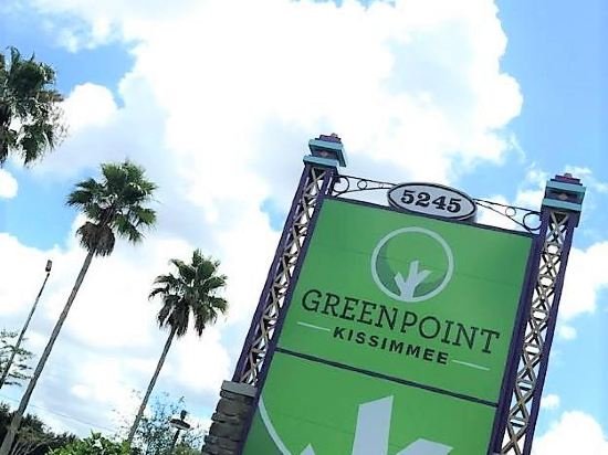 Фото GreenPoint Hotel Kissimmee