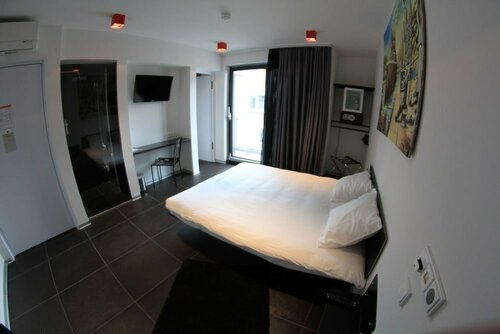 Гостиница Hotel Grey в Люксембурге