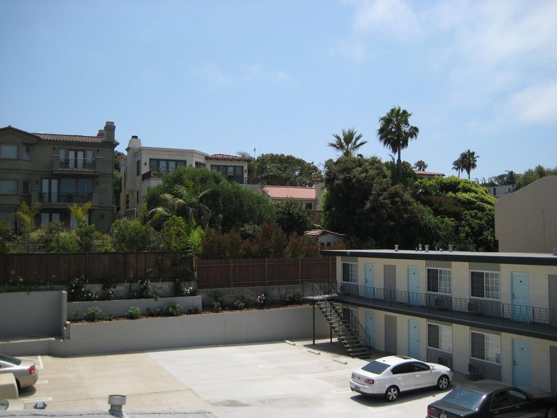 Фото Pacific Coast Inn