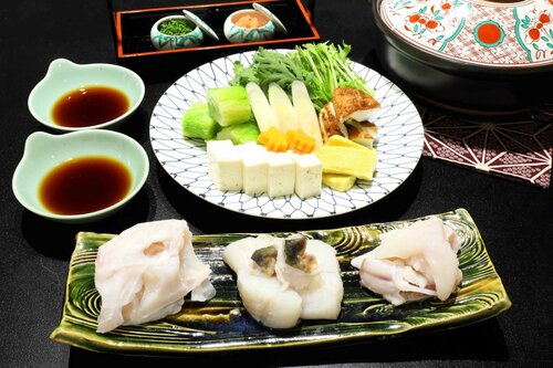 Гостиница Ryotei Ryokan Atami Koarashitei в Атами