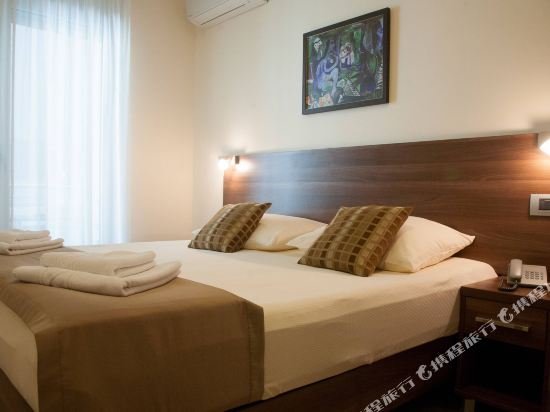 Фото Apia Residence