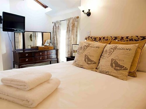 Гостиница The Ivy House