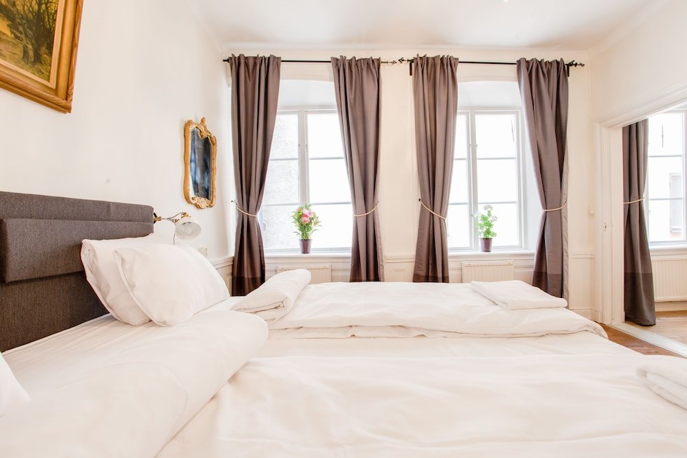 Фото ApartDirect Gamla Stan III