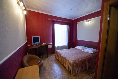 Hotel Rubtsovo, Vologda Oblast, photo