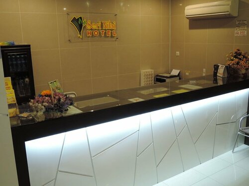 Гостиница Hotel Seri Nilai