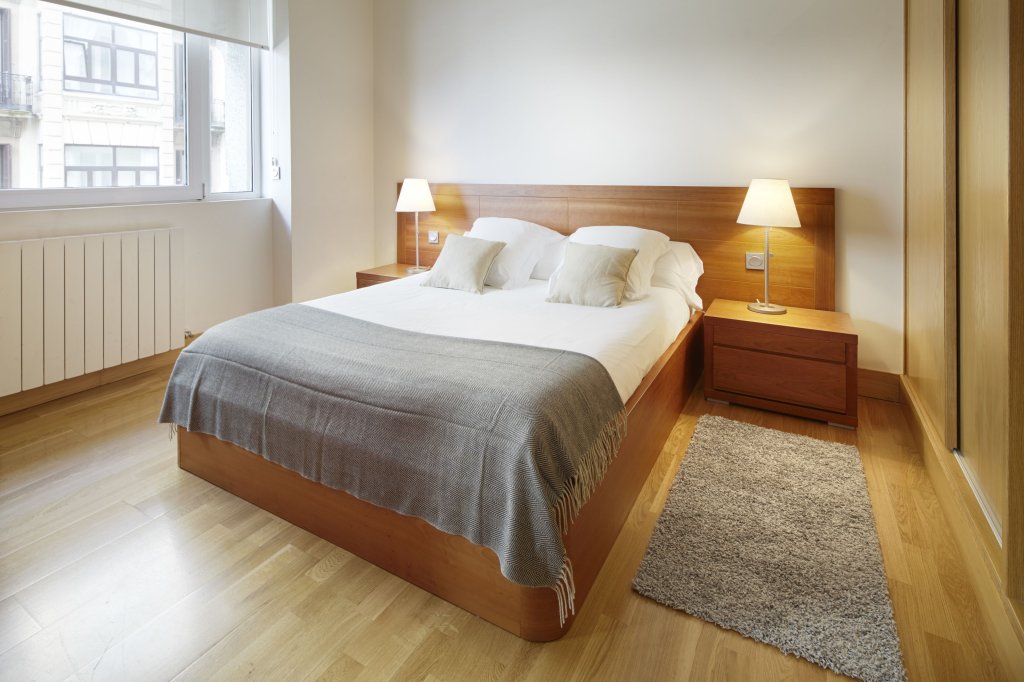 Фото Zubieta Playa 2 Apartment by FeelFree Rentals