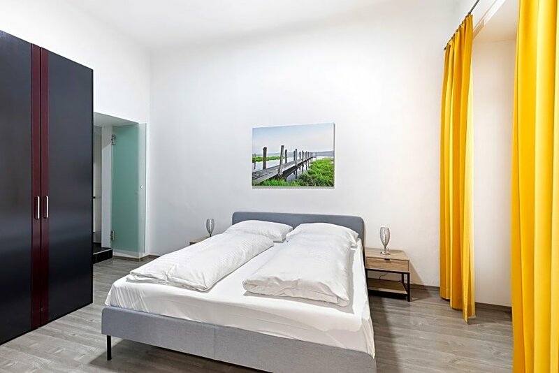 Гостиница Gal Apartments Vienna в Вене