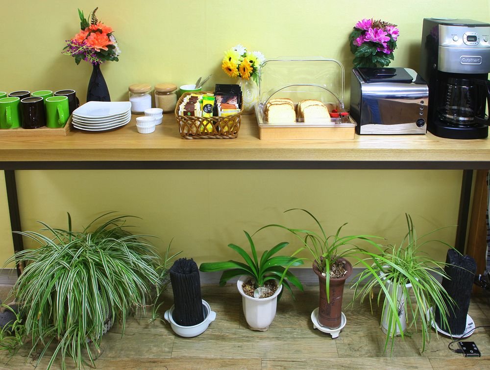 Фото High Street Guest House Hongdae