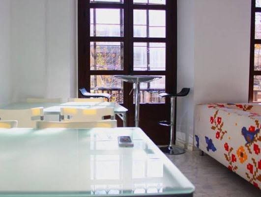 Фото The Spot Central Hostel