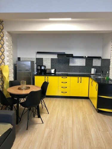 Гостиница Evianne Boutique Hotel в Галаце