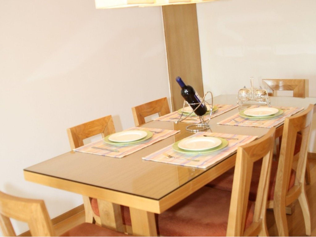 Фото Somerset International Building Tianjin