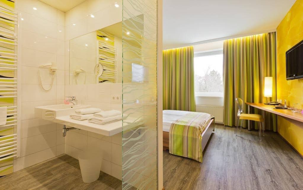 Фото Motel Baden