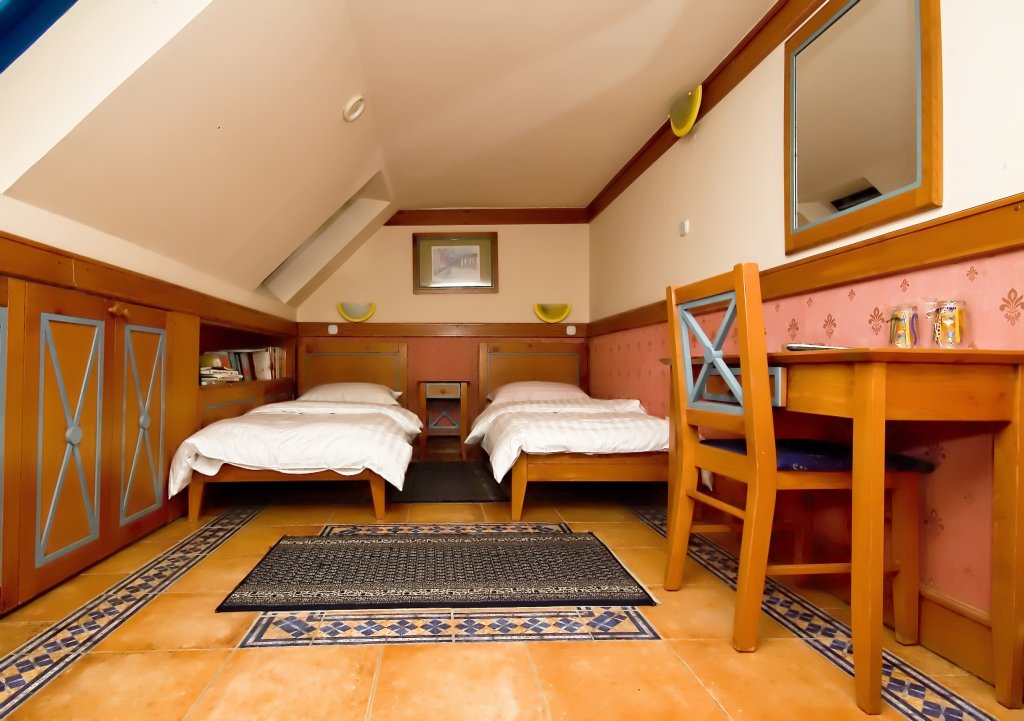 Фото Zenit Hotel