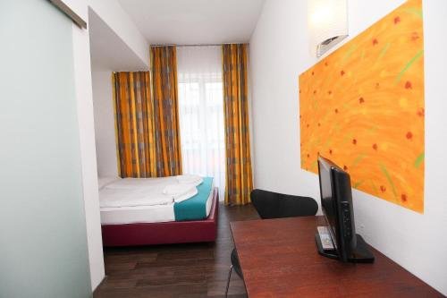 Фото Jaeger's Munich - Hostel