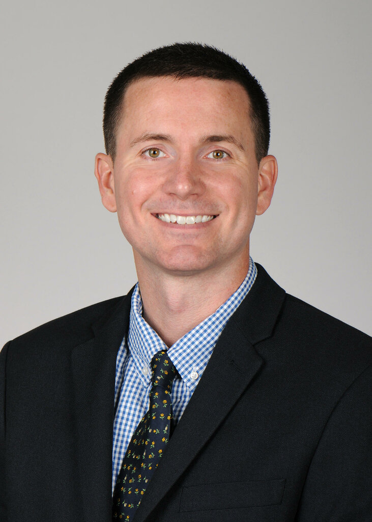 Private practice doctors Andrew James Manett, Md, State of South Carolina, photo