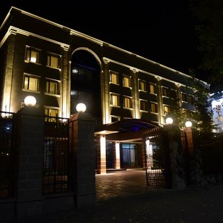 Фото отеля 5