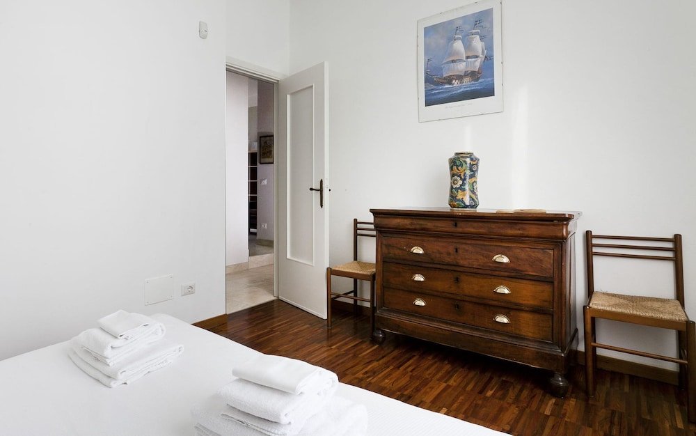 Фото Italianway Apartments - Reg. nto Savoia