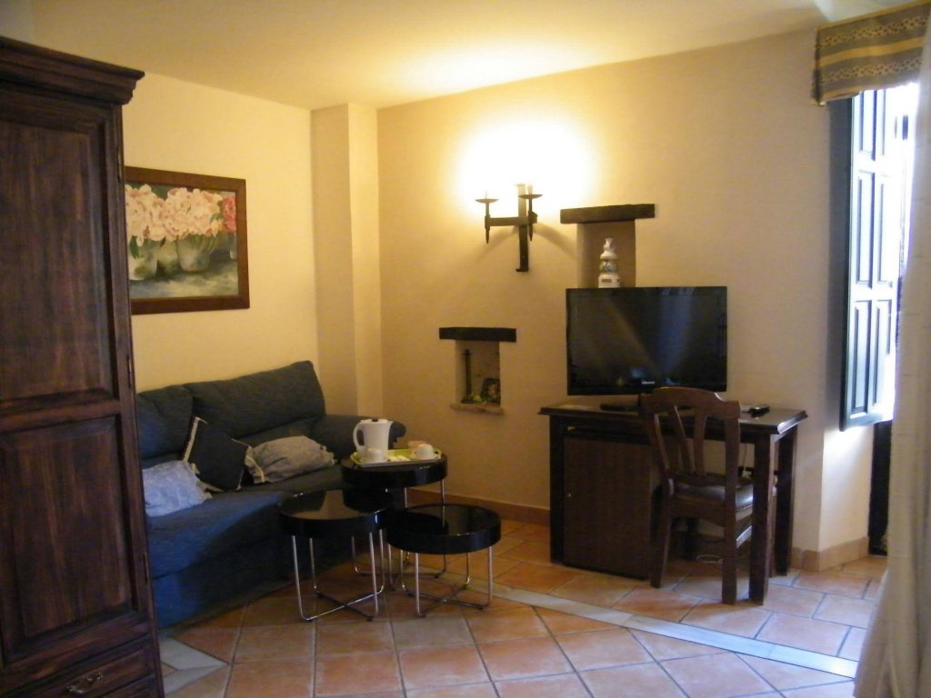 Фото Hotel Rosa D´Oro