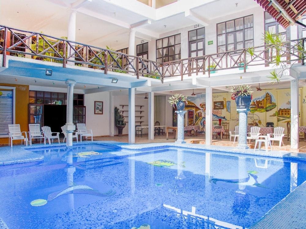 Фото отеля 4