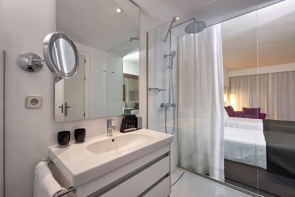 Фото Melia Palma Marina