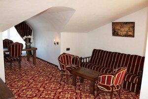 Гостиница Castel Transilvania