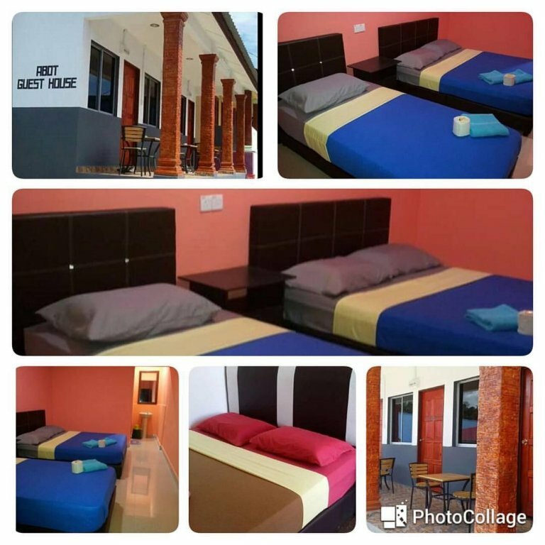 Hotel Abot Guest House, State of Pahang, photo