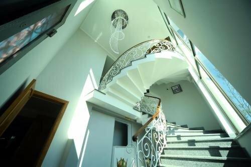 Гостиница Hotel Harmony Kutaisi