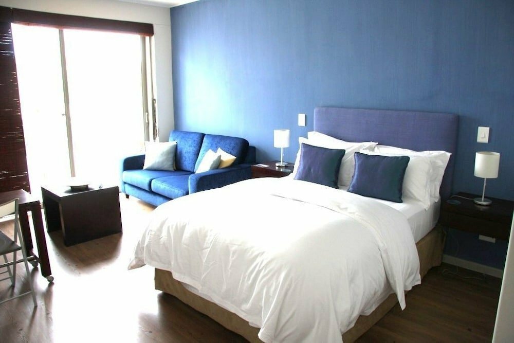 Hotel Da Heim Guest House, Capetown, photo