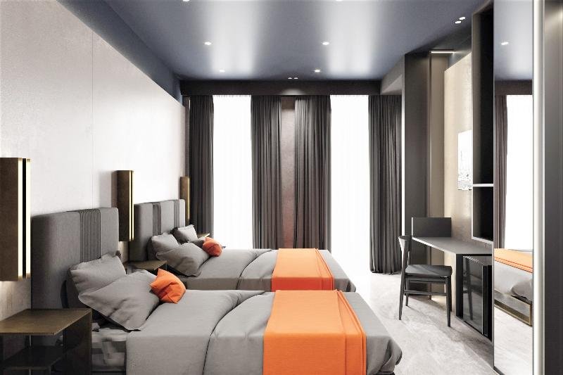 Фото Hd8 Hotel Milano