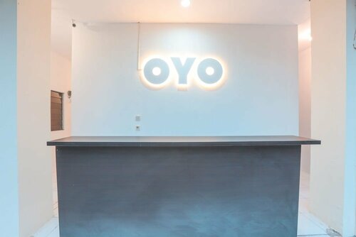 Гостиница Oyo 160 Lontar Residence в Джакарте