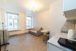 Апартаменты на Шкапина 24 (Shkapina Street, 24), short-term housing rental