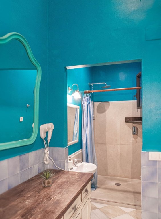 Фото La Banda Rooftop Hostel