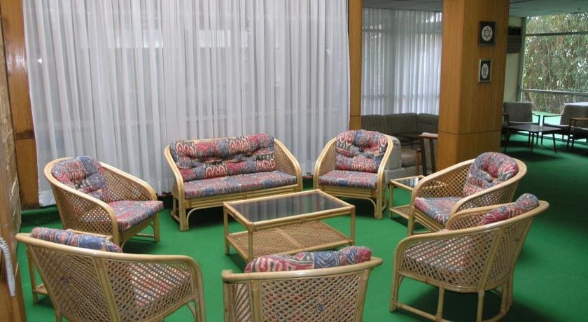 Фото отеля 4