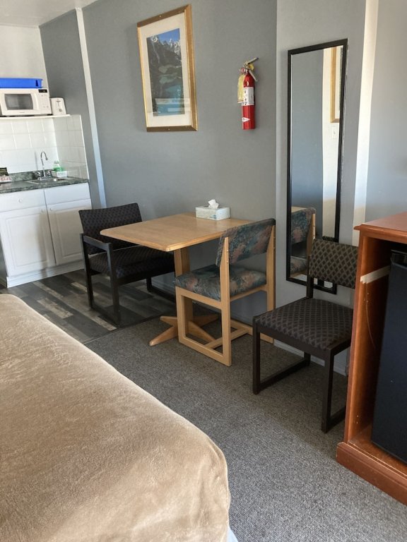 Фото Taber Motel