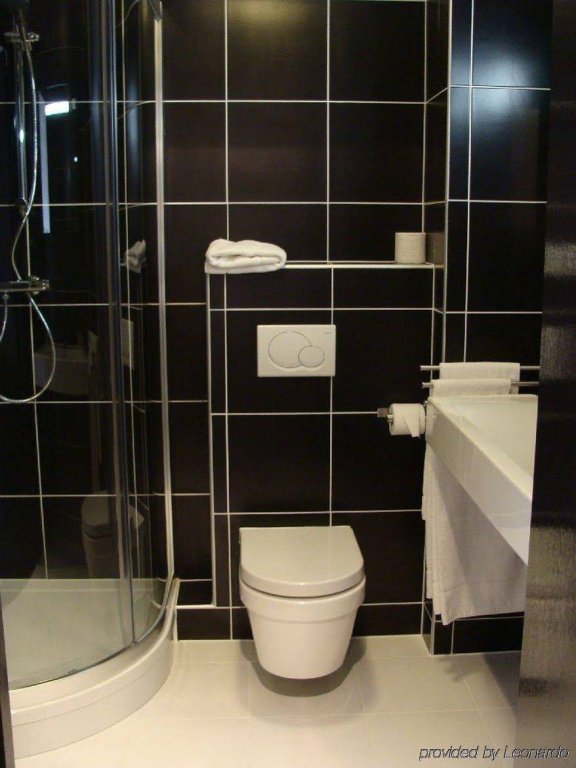 Фото Fletcher Hotel De Witte Brug